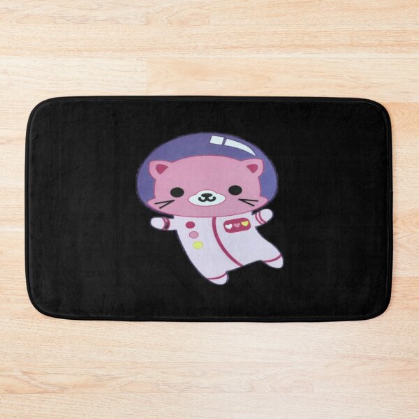 Item preview, Astronaut Cat Space Lover designed and sold by Nilima Bano ⭐⭐⭐⭐.