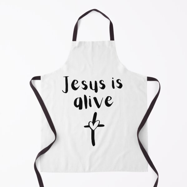 Item preview, Jesus is alive designed and sold by reka88.