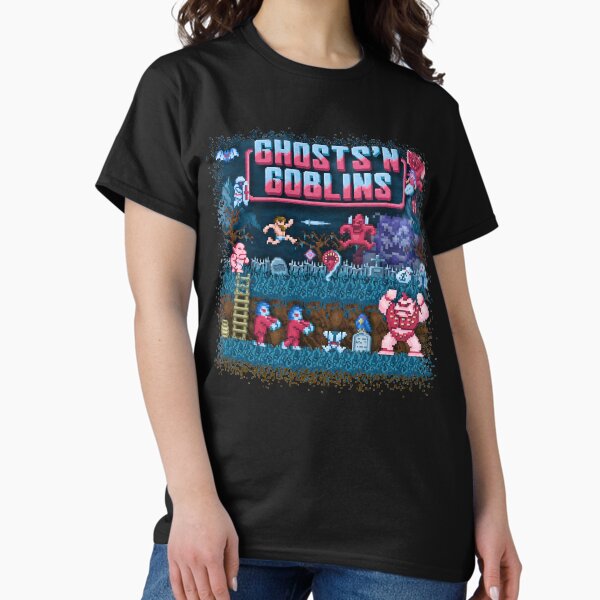 Item preview, Goblins n' Ghosts designed and sold by likelikes.