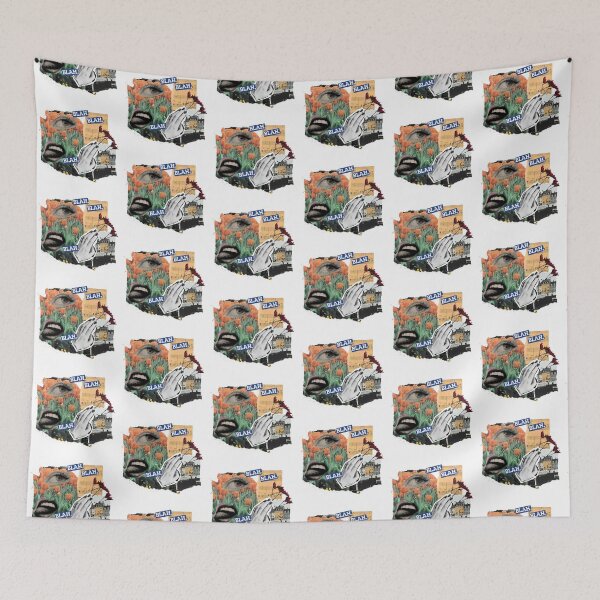 Item preview, Blah, blah, blah designed and sold by Girlinthecloud.