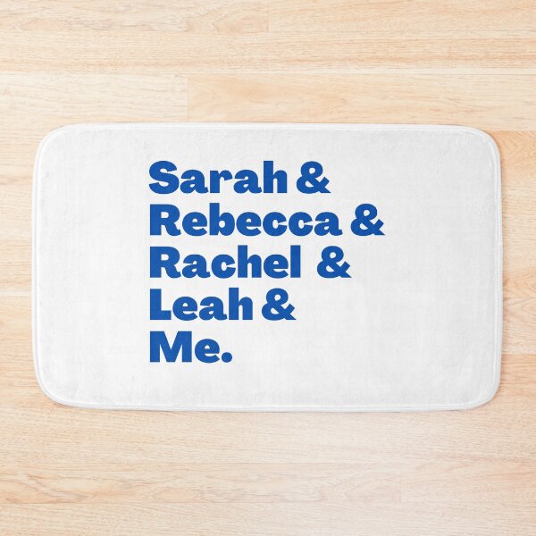 Item preview, Jewish Matriarchs and Me designed and sold by NJGDesigns.