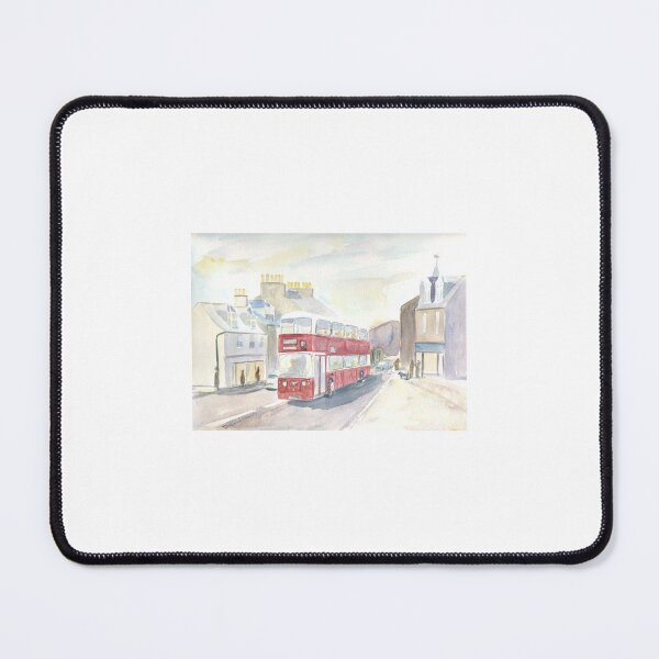 Item preview, Edinburgh Leyland Atlantean designed and sold by artymarshy.