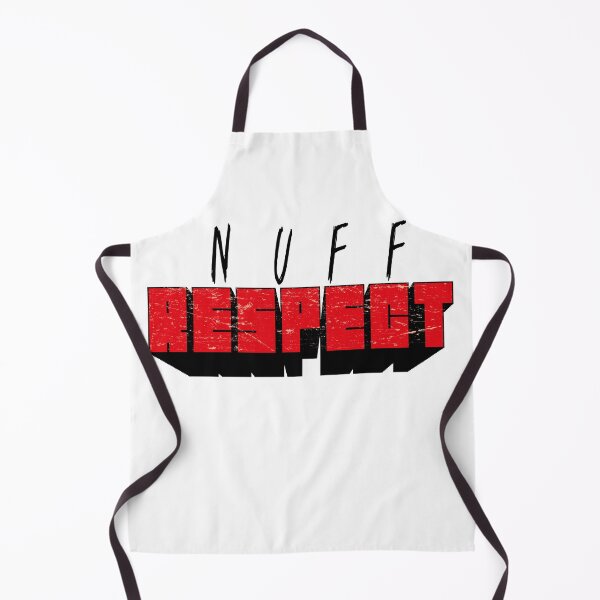 Item preview, nuff respect nuff respect Classic T-Shirt designed and sold by Artezia.