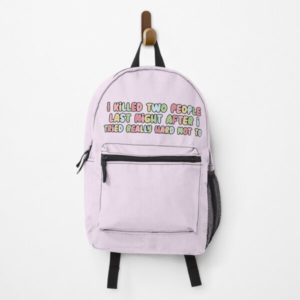 Item preview, Killing Eve Quote designed and sold by holbytv.