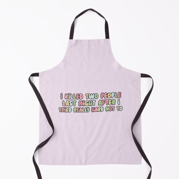 Item preview, Killing Eve Quote designed and sold by holbytv.