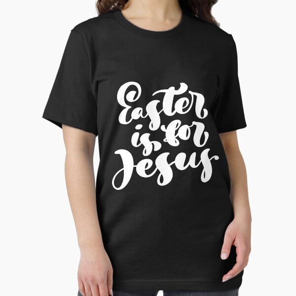Item preview, Easter is for Jesus -Easter.  designed and sold by DesignedBySnip.
