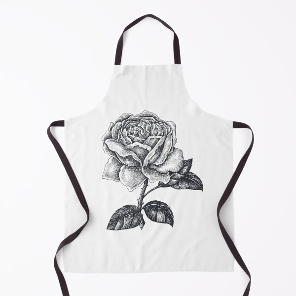 Item preview, uncolored flower designed and sold by VIT0P.