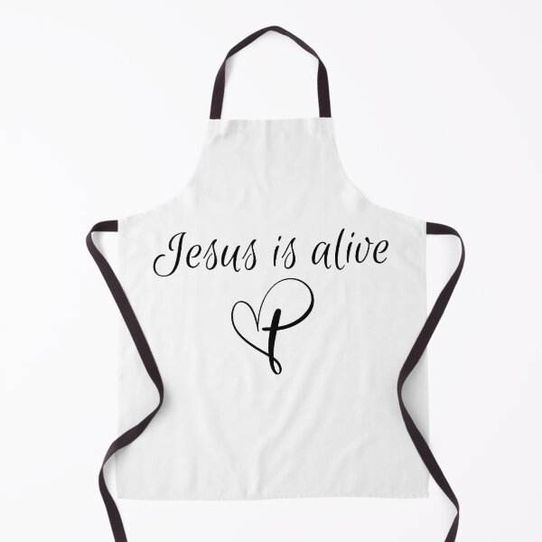 Item preview, Jesus is alive designed and sold by reka88.
