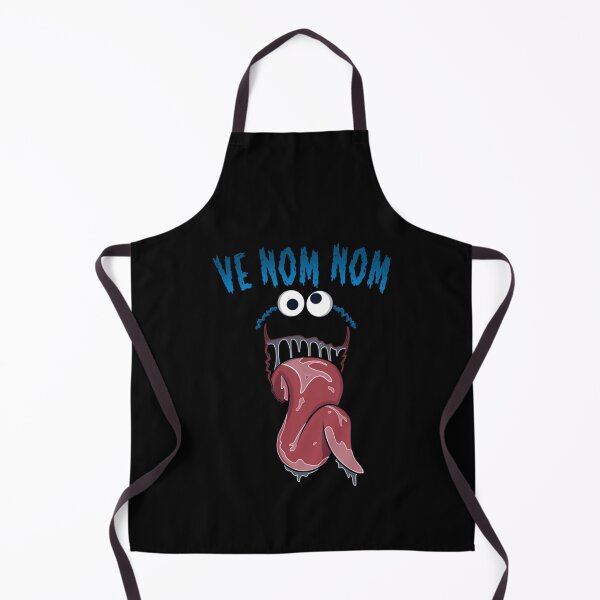Item preview, Ve Nom Nom designed and sold by ternakbayem.