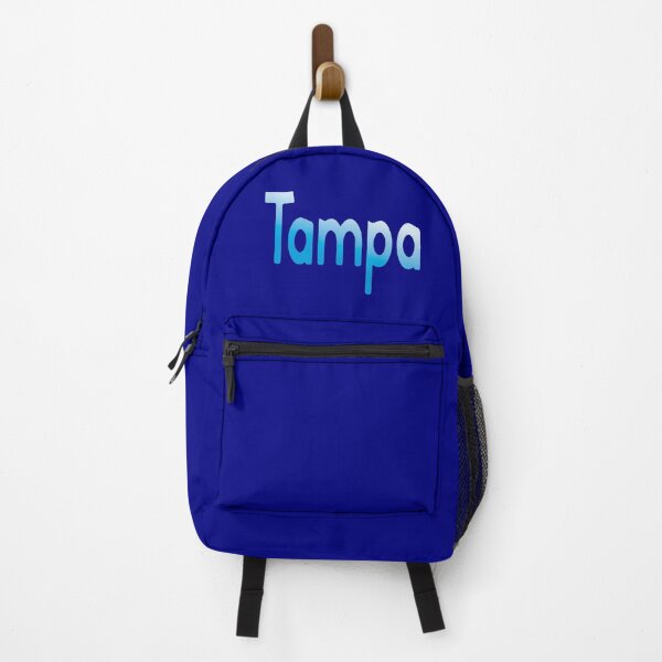 Item preview, Tampa, Florida, Souvenir, Gifts, designed and sold by DAM Creative ⭐⭐⭐⭐⭐.