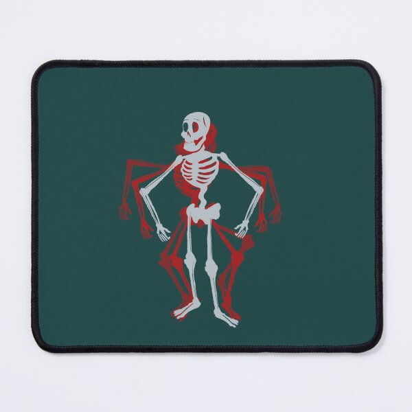 Item preview, Skeleton dance designed and sold by Zachs-sketches.