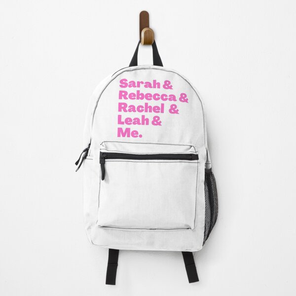 Item preview, Jewish Matriarchs and Me pink designed and sold by NJGDesigns.