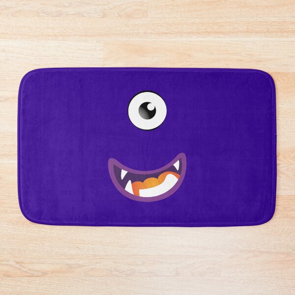 Item preview, one eye funny cartoon character 01.  designed and sold by elmanchour.