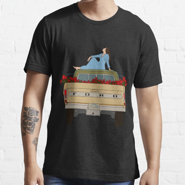 Item preview, Waxahatchee Saint Cloud Lightweight Sweatshirt designed and sold by desireeowe.