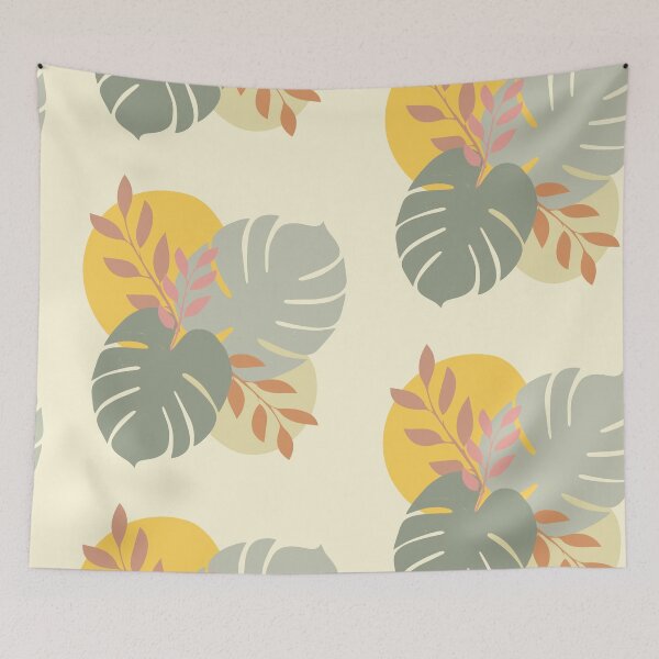 Item preview, Be-Leaf in Yourself | Bohemian Style  designed and sold by heartfeltarts93.