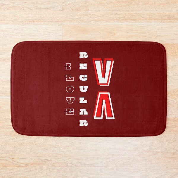 Item preview, I Love Regular Virginia designed and sold by artidesgn.