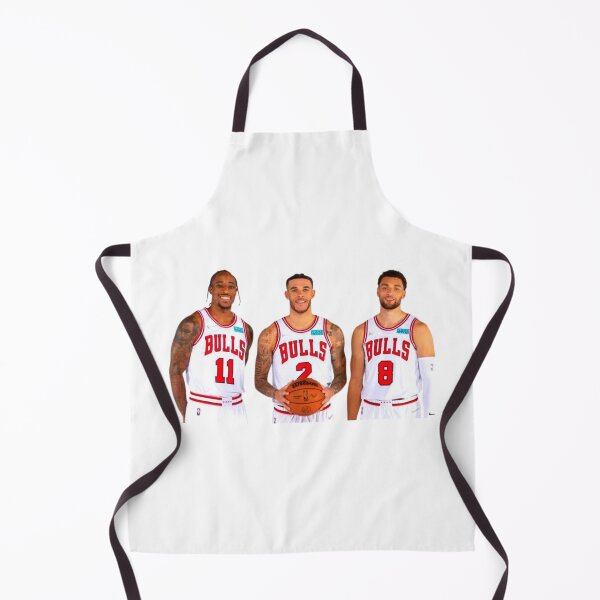 Item preview, demar derozan zach lavine lonzo ball designed and sold by madraso.