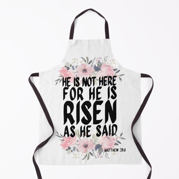 Item preview, He is risen designed and sold by reka88.