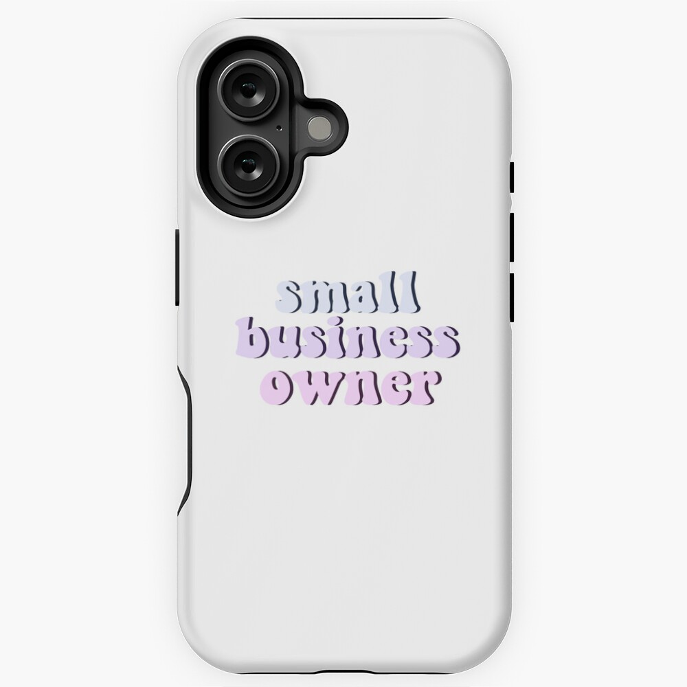 Item preview, iPhone Magsafe Tough Case designed and sold by ViviTV.