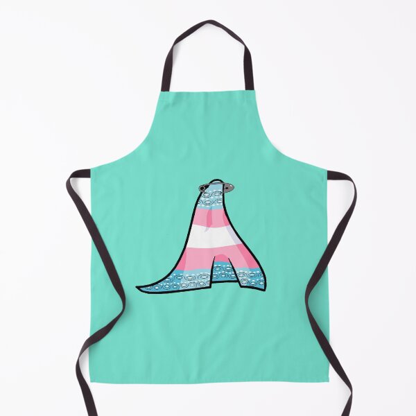 Item preview, Pinned Hanky Code: Transgender designed and sold by Riccivela.