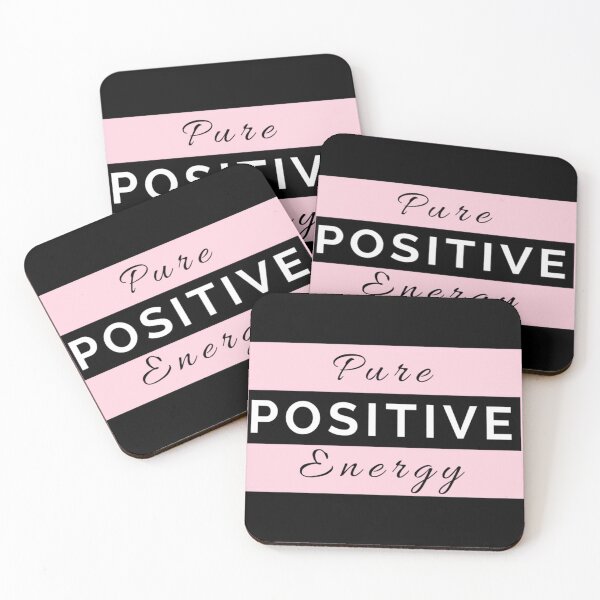 Item preview, Pure Positive Energy Classic . designed and sold by sanbrandgre.