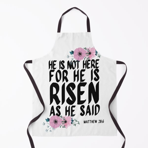 Item preview, He is risen designed and sold by reka88.