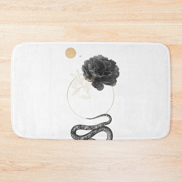 Item preview, snake flower designed and sold by VIT0P.