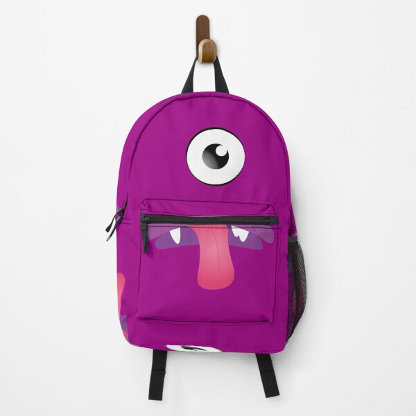 Item preview, one eye funny cartoon character 04. designed and sold by elmanchour.