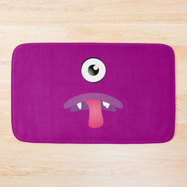 Item preview, one eye funny cartoon character 04. designed and sold by elmanchour.