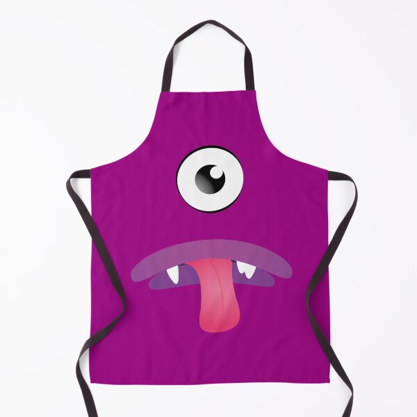 Item preview, one eye funny cartoon character 04. designed and sold by elmanchour.
