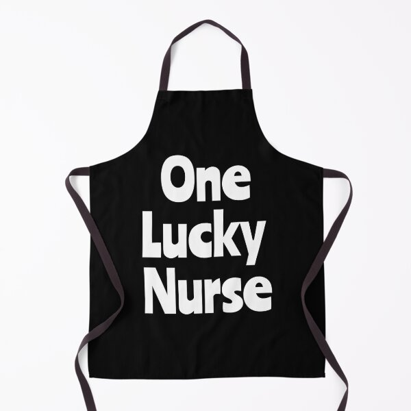 Item preview, One Lucky Nurse designed and sold by Nesro34.