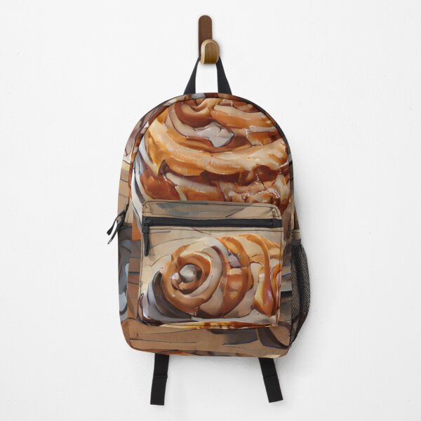 Item preview, Steampunk Cinnamon Buns designed and sold by ~.