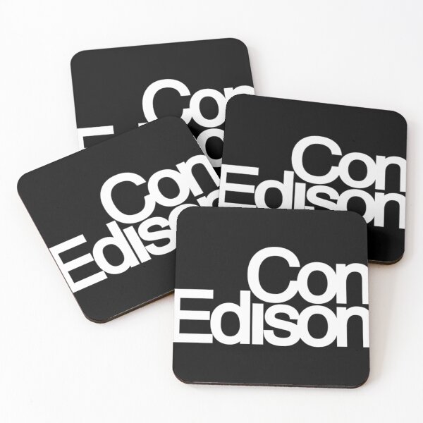 Item preview, Con Edison Essential . designed and sold by benjamincle.