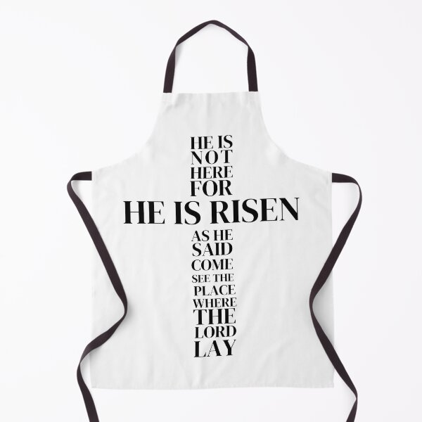 Item preview, He is risen designed and sold by reka88.
