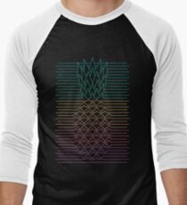 Hala Kahiki Baseballshirt mit 3/4-Arm