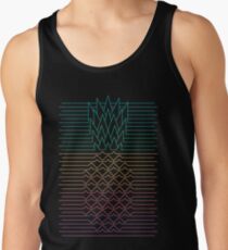 Camiseta de tirantes Hala Kahiki
