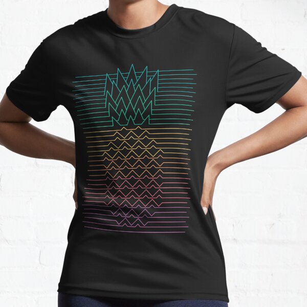 Hala Kahiki Funktionsshirt
