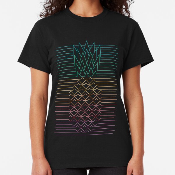 Hala Kahiki Classic T-Shirt