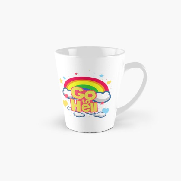 Item preview, Go to Hell designed and sold by fantasylife.