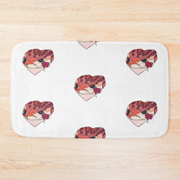Item preview, Heart Shaped Frog designed and sold by RoShmoe.