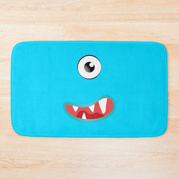 Item preview, one eye funny cartoon character 06. designed and sold by elmanchour.