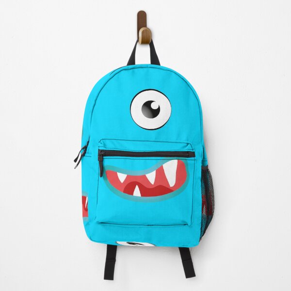 Item preview, one eye funny cartoon character 06. designed and sold by elmanchour.