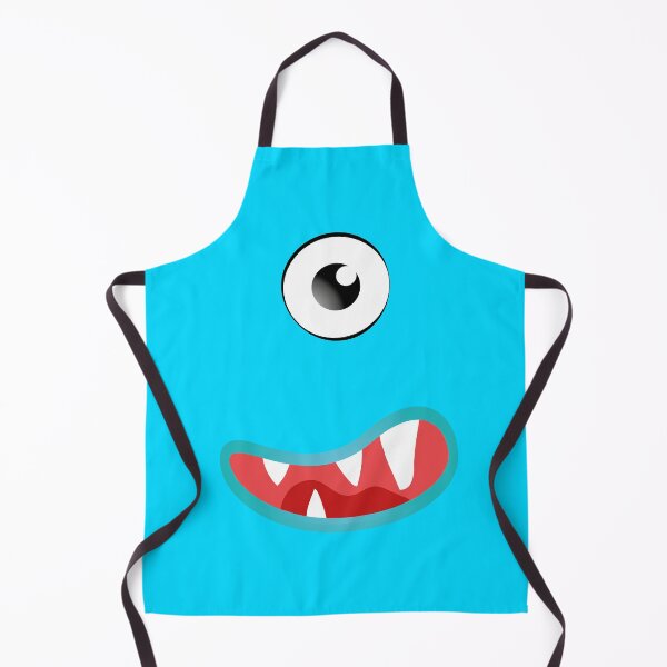 Item preview, one eye funny cartoon character 06. designed and sold by elmanchour.