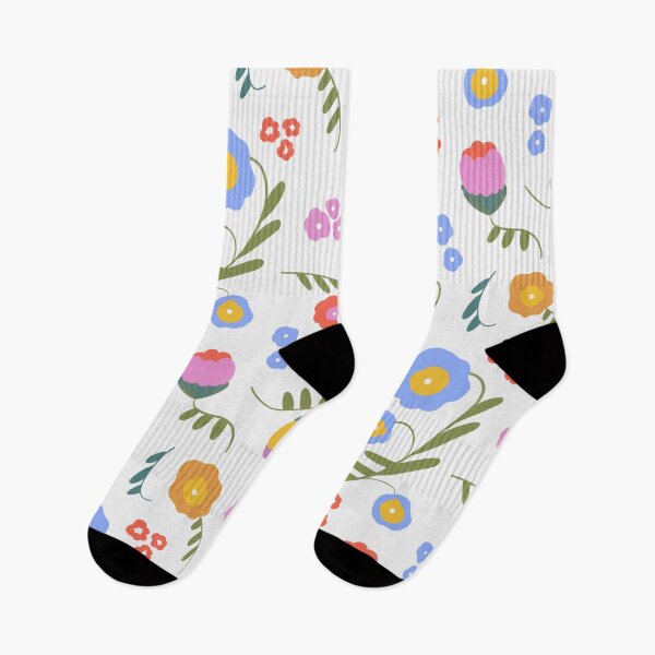 Artikelvorschau, Leichte Flower-Power entworfen und verkauft von Madison Shorthill.