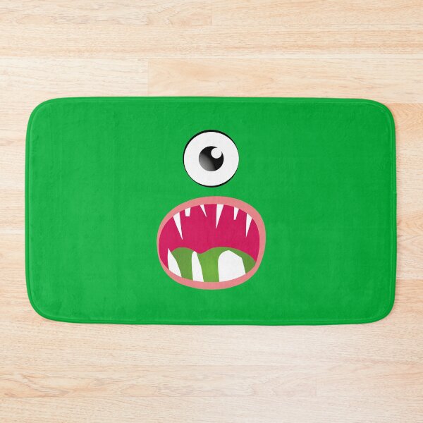 Item preview, one eye funny cartoon character 07. designed and sold by elmanchour.