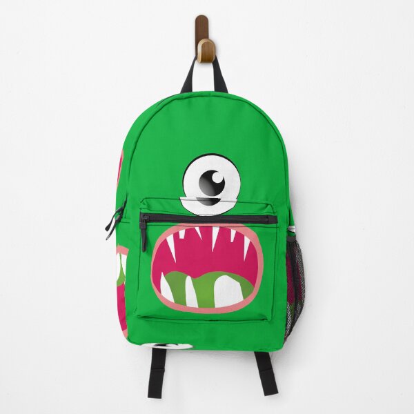 Item preview, one eye funny cartoon character 07. designed and sold by elmanchour.