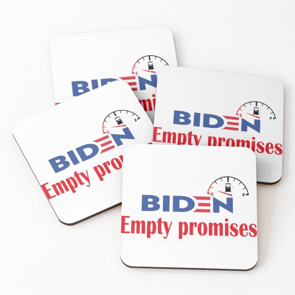 Item preview,  Biden empty promises, designed and sold by truewear1.