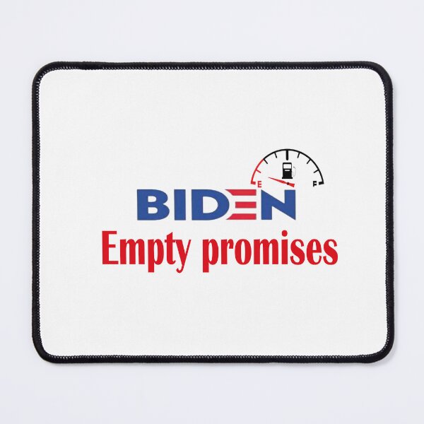 Item preview,  Biden empty promises, designed and sold by truewear1.