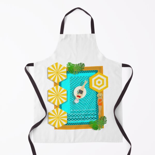 Item preview, Checkered Pool designed and sold by jenbucheli.