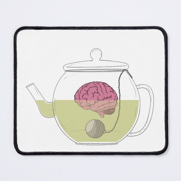 Item preview, white tea designed and sold by AnonDragon.